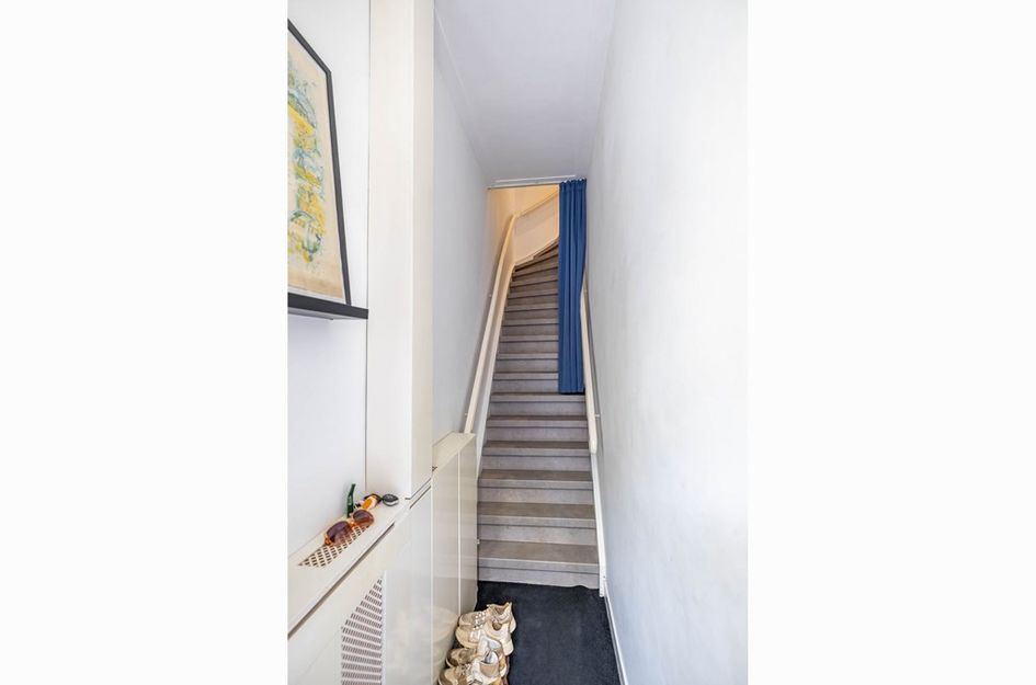Van Speykstraat 5A