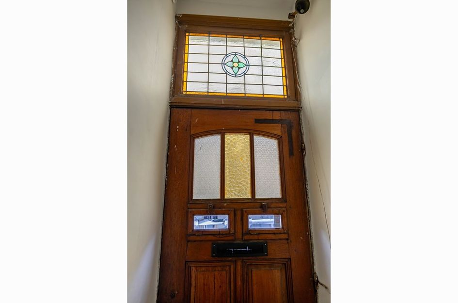 Van Speykstraat 5A