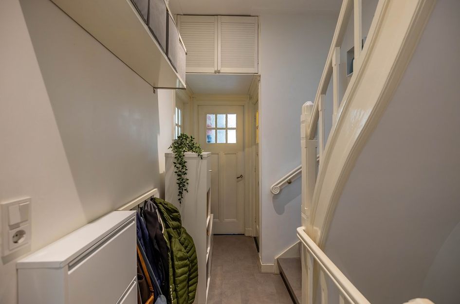 Van Speykstraat 5A