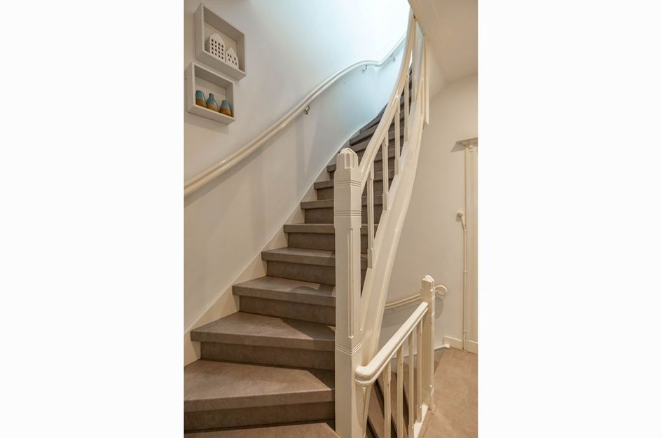 Van Speykstraat 5A