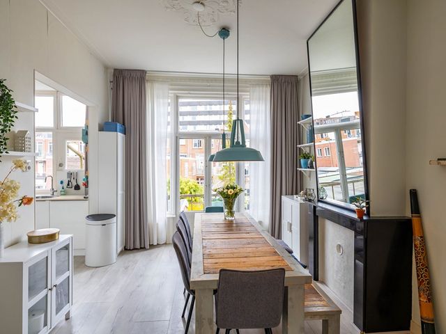 Van Speykstraat 5A, Groningen
