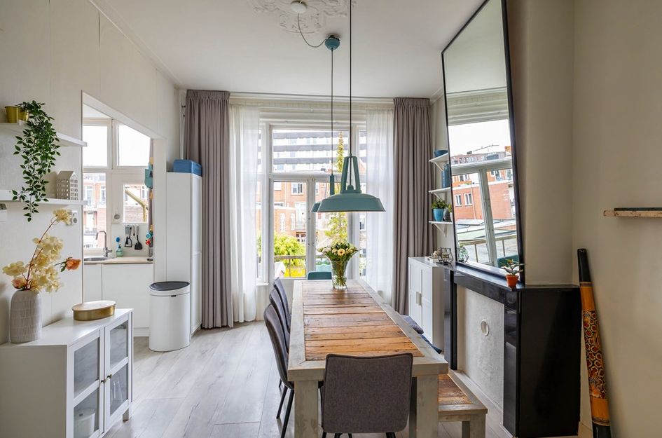 Van Speykstraat 5A