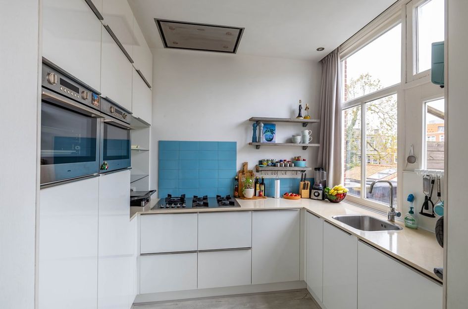 Van Speykstraat 5A