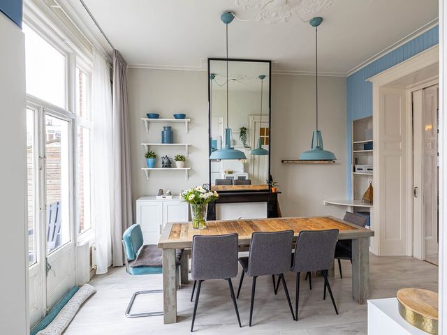 Van Speykstraat 5A, Groningen