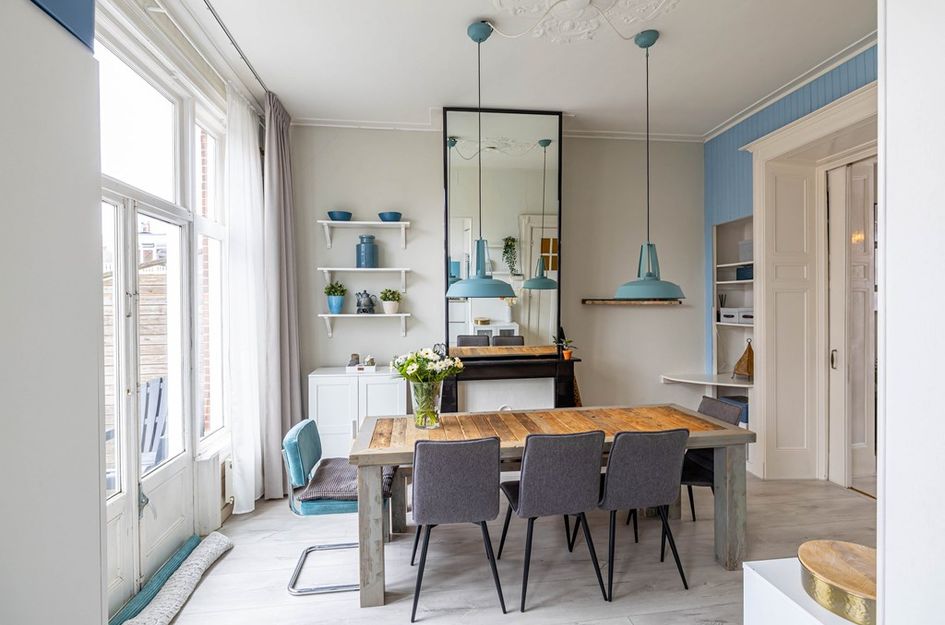 Van Speykstraat 5A