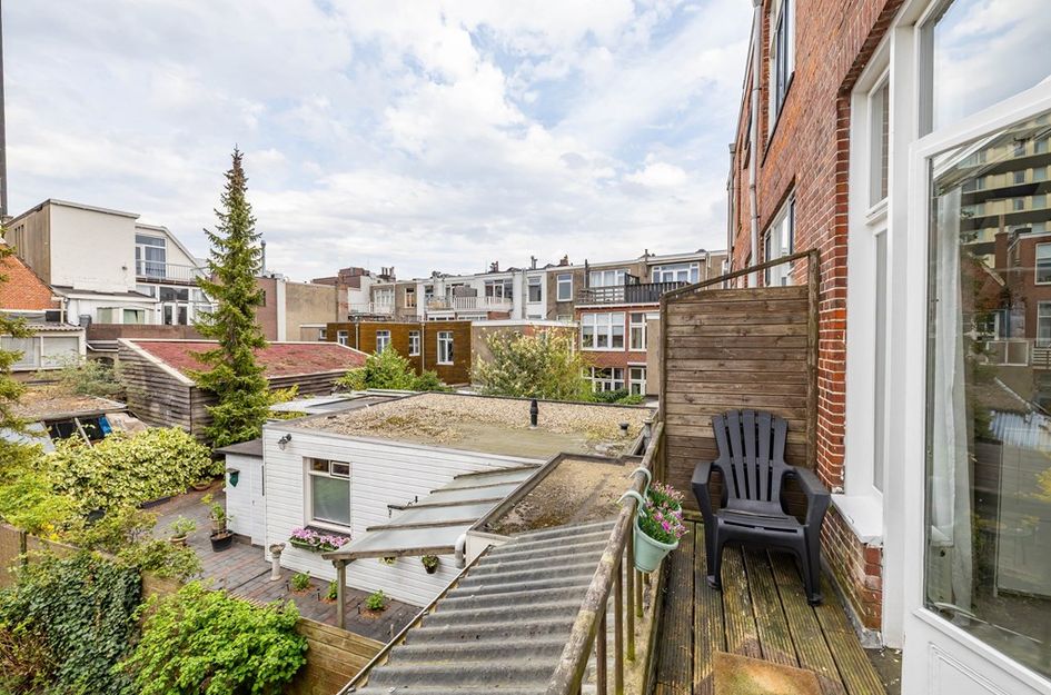 Van Speykstraat 5A