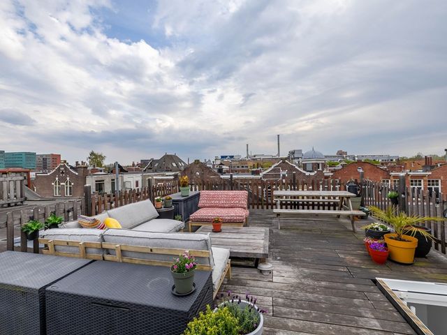 Van Speykstraat 5A, Groningen