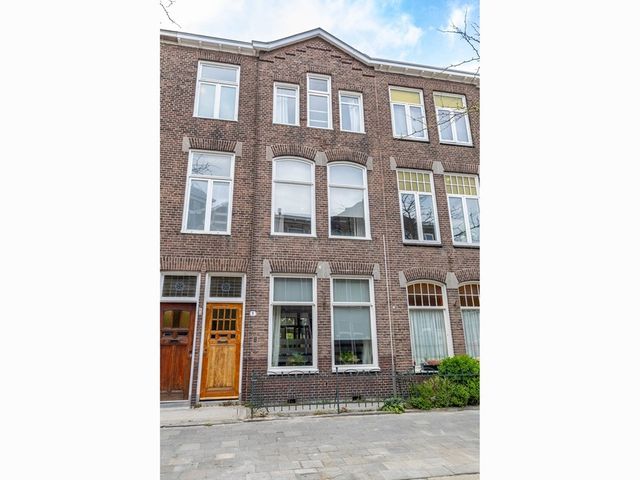 Van Speykstraat 5A, Groningen