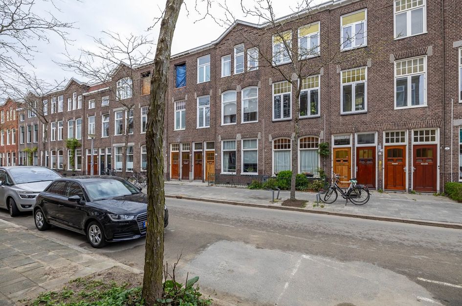 Van Speykstraat 5A
