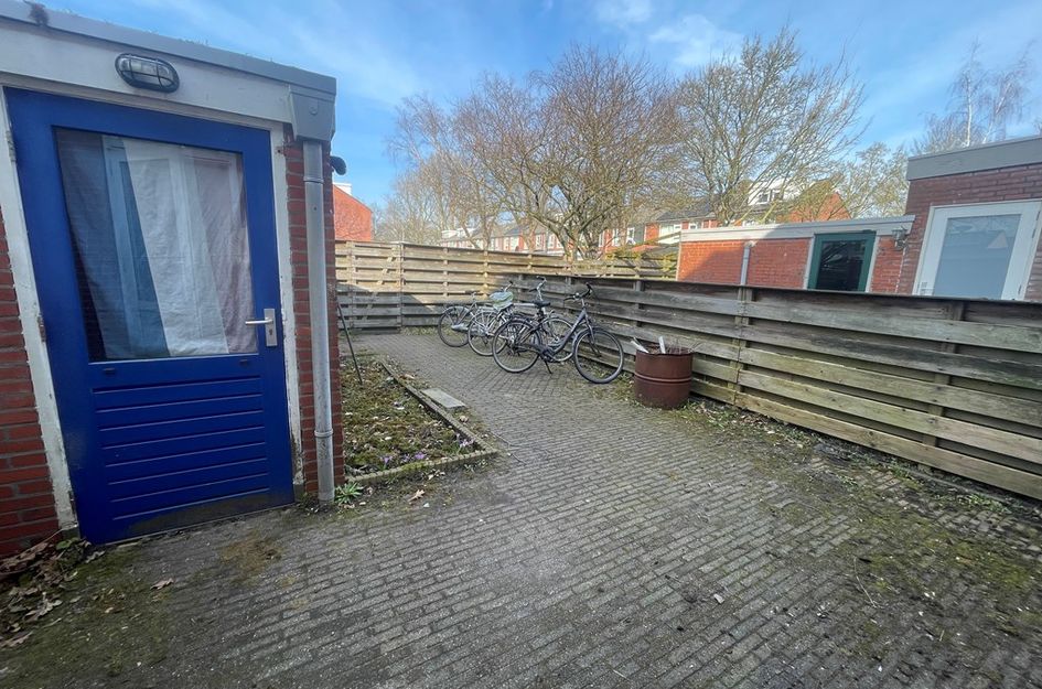 Siriusstraat 49