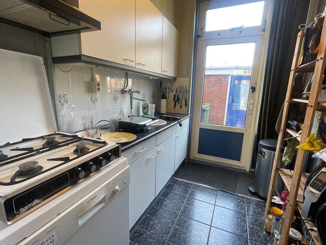 Siriusstraat 49, Groningen