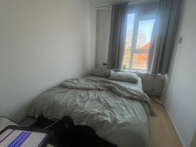 Siriusstraat 49, Groningen