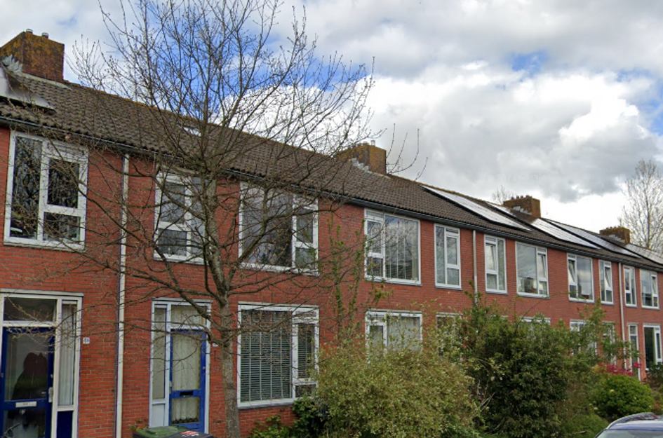 Siriusstraat 49