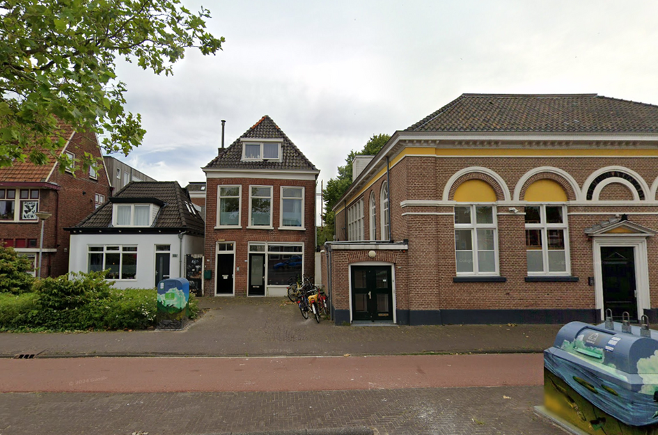 Zuidvliet 232