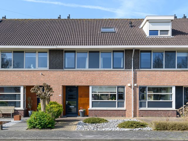 De Flier 3652, Wijchen