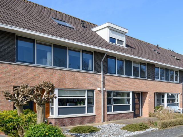 De Flier 3652, Wijchen