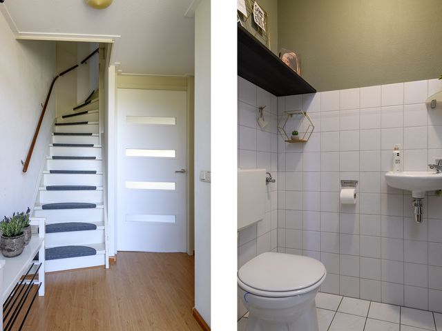 De Flier 3652, Wijchen