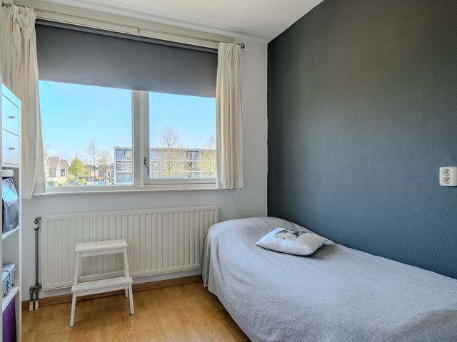 De Flier 3652, Wijchen