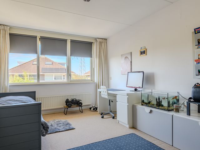 De Flier 3652, Wijchen