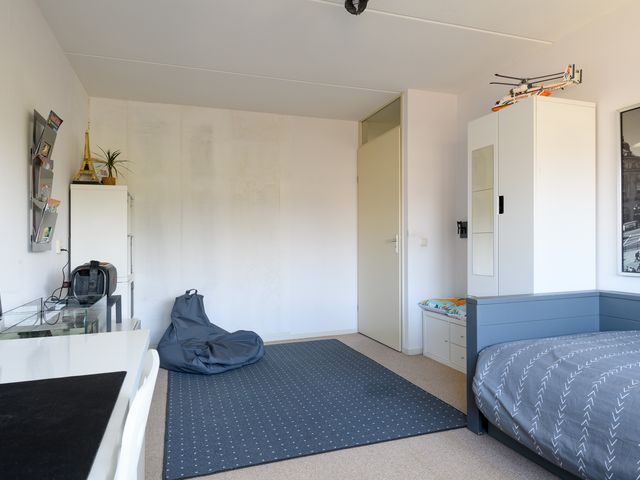 De Flier 3652, Wijchen