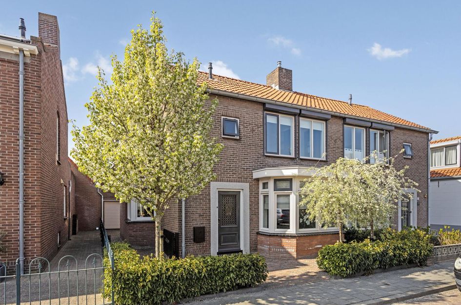 Kerkstraat 5