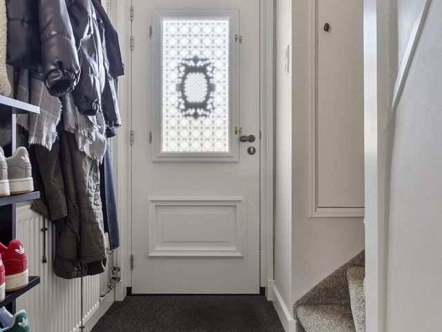 Kerkstraat 5, Bruinisse