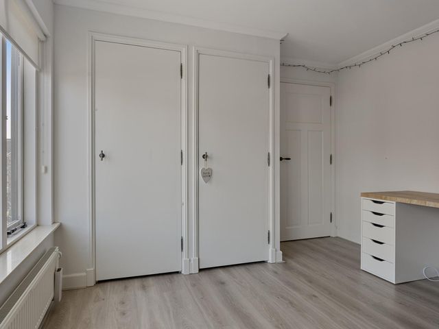 Kerkstraat 5, Bruinisse