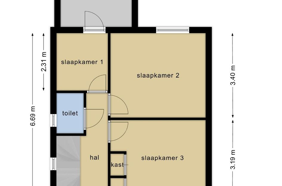 Kerkstraat 5