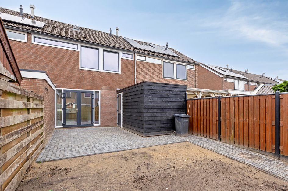 Kamperfoeliestraat 34