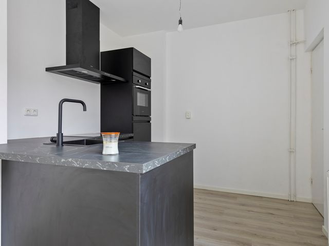 Kamperfoeliestraat 34, Musselkanaal
