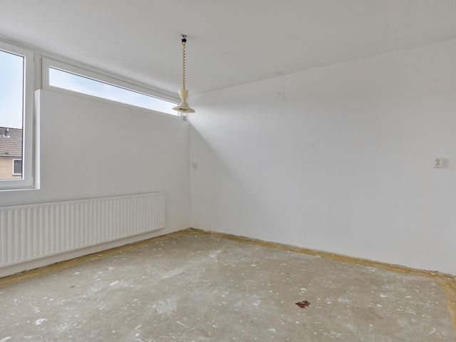 Kamperfoeliestraat 34, Musselkanaal