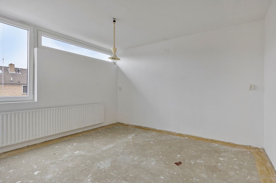 Kamperfoeliestraat 34