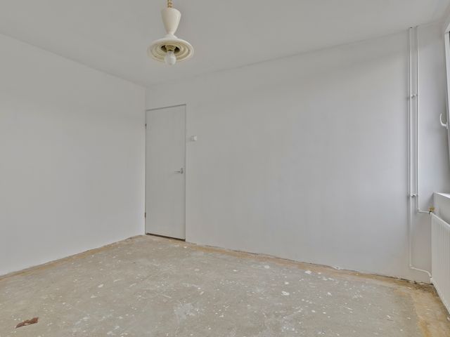 Kamperfoeliestraat 34, Musselkanaal