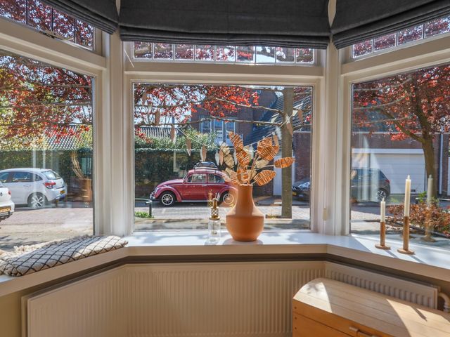 Hugo de Grootstraat 12, Sliedrecht