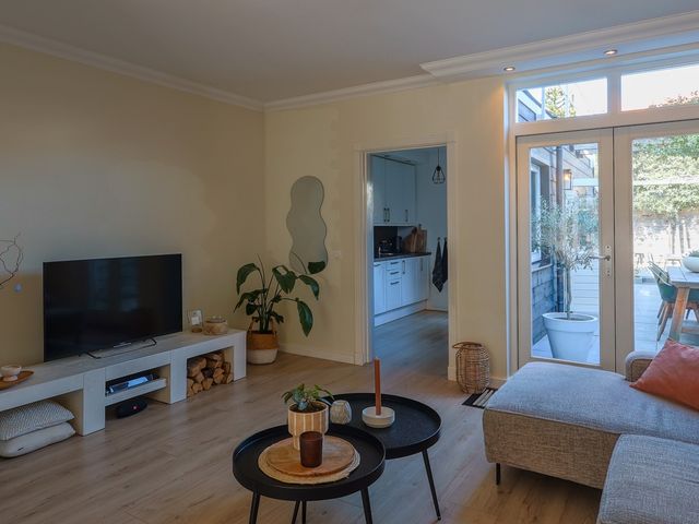 Hugo de Grootstraat 12, Sliedrecht