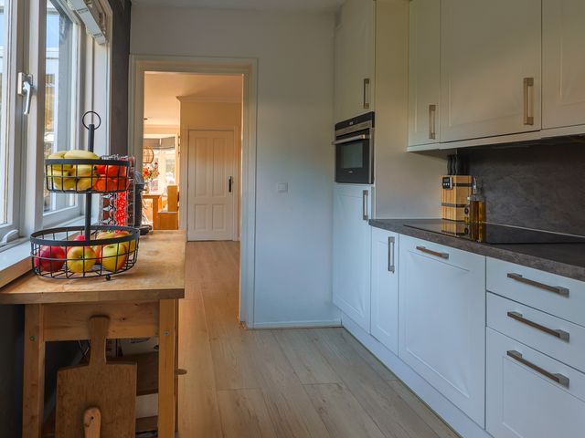 Hugo de Grootstraat 12, Sliedrecht