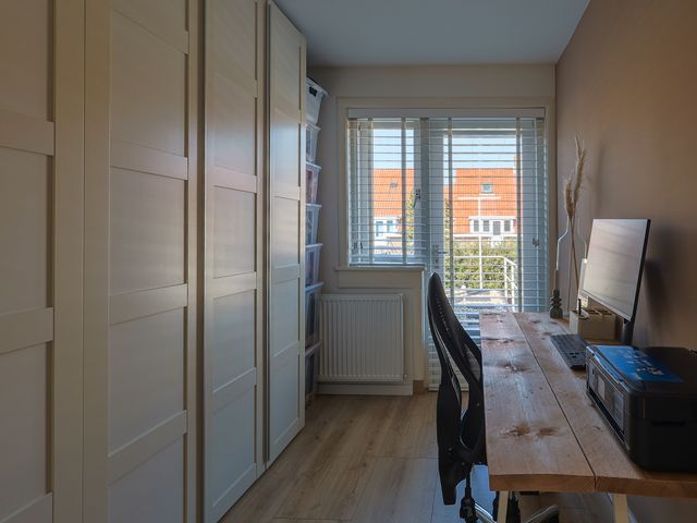 Hugo de Grootstraat 12, Sliedrecht