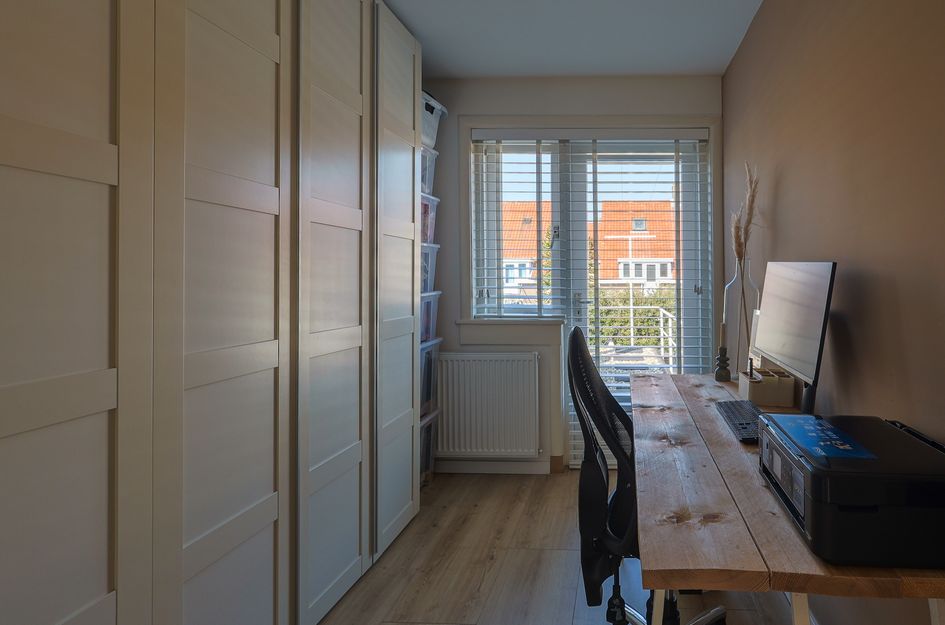 Hugo de Grootstraat 12