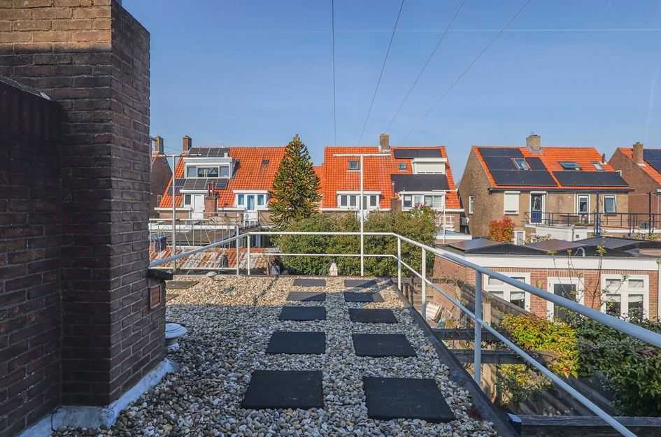 Hugo de Grootstraat 12