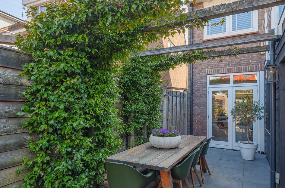 Hugo de Grootstraat 12