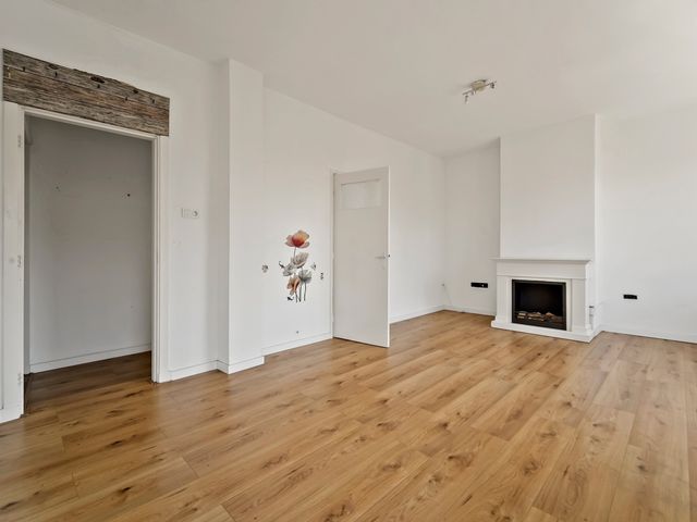 Van Zeggelenlaan 236, Den Haag
