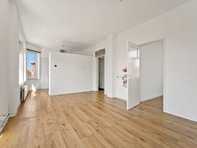 Van Zeggelenlaan 236, Den Haag