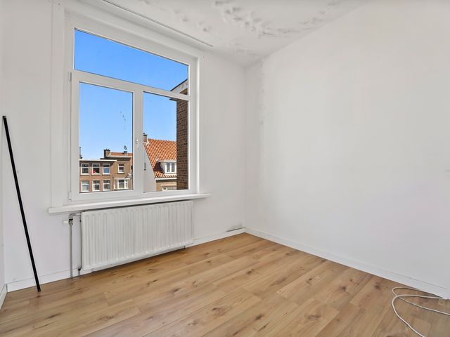 Van Zeggelenlaan 236, Den Haag