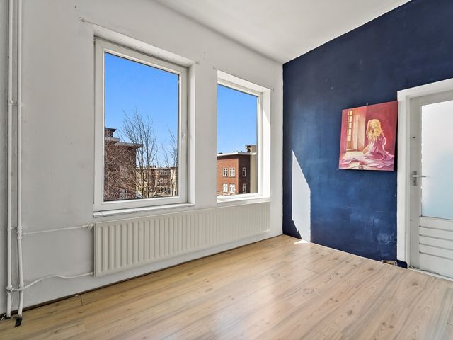 Van Zeggelenlaan 236, Den Haag