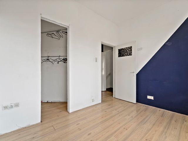 Van Zeggelenlaan 236, Den Haag