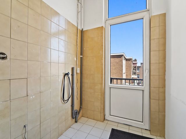 Van Zeggelenlaan 236, Den Haag