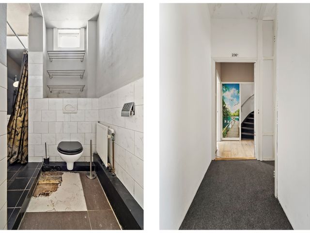 Van Zeggelenlaan 236, Den Haag
