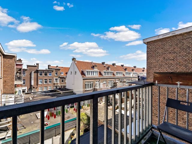 Van Zeggelenlaan 236, Den Haag