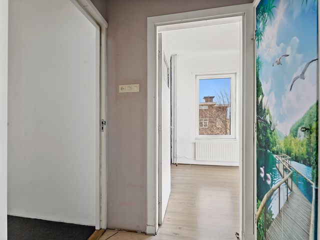 Van Zeggelenlaan 236, Den Haag