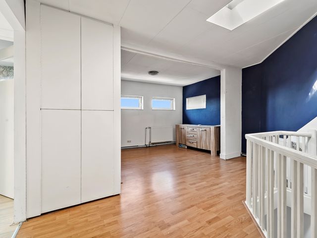 Van Zeggelenlaan 236, Den Haag